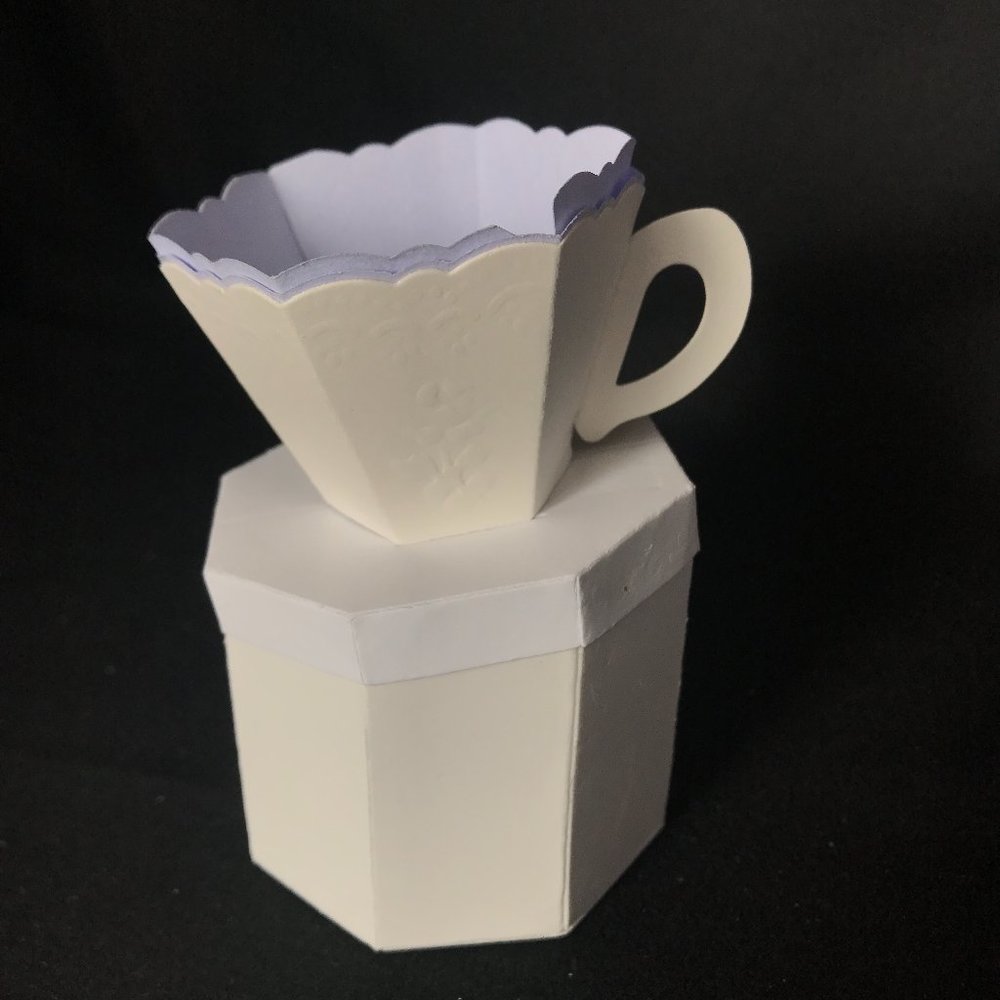 Tea Box | Tea Gift Box